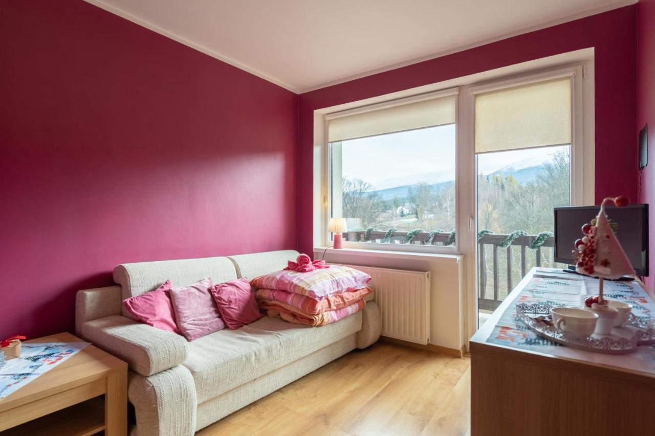 Apartamenty Wiosenna Szklarska Poreba Exterior photo