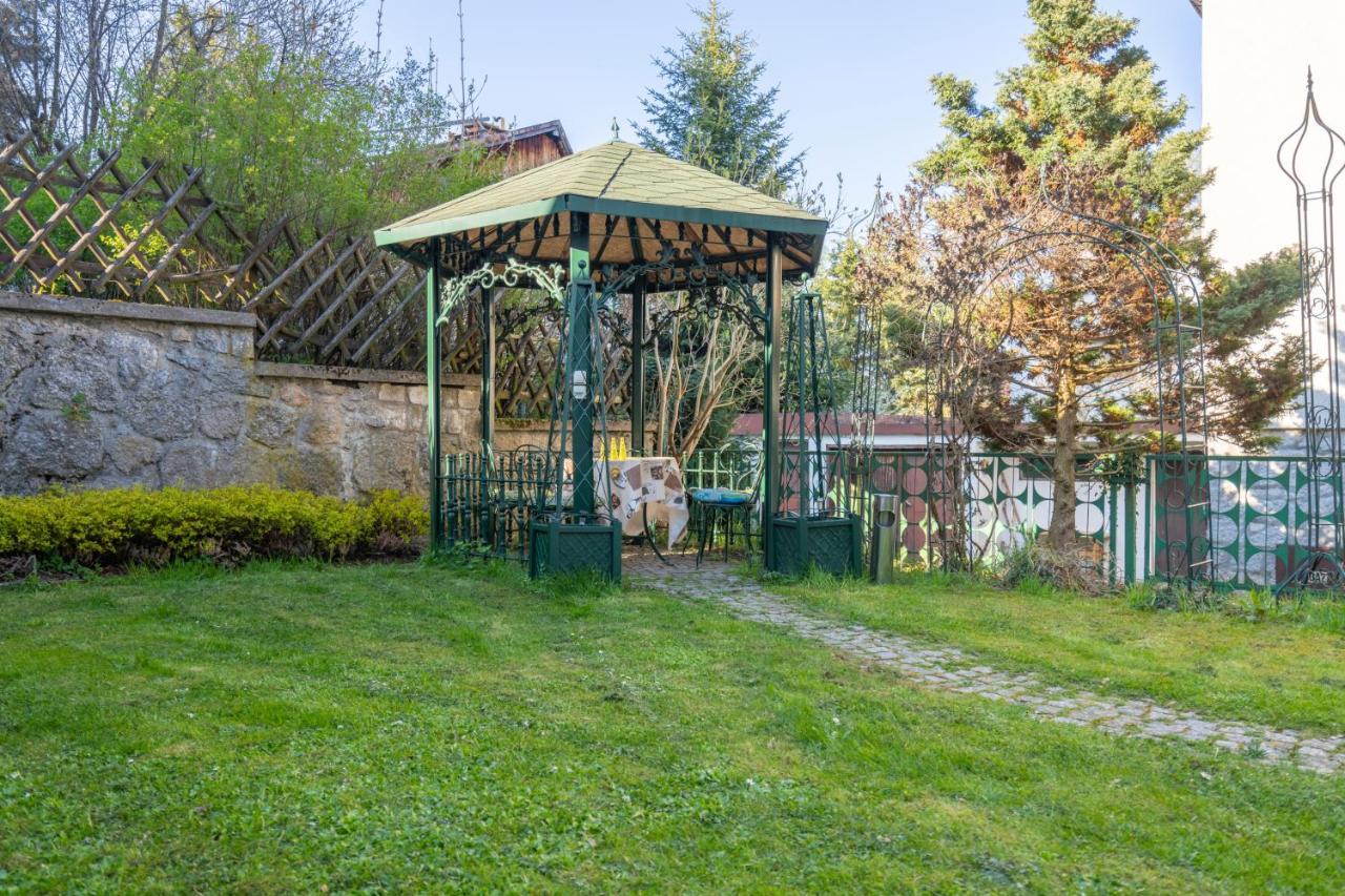 Apartamenty Wiosenna Szklarska Poreba Exterior photo